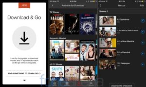 How to Download movies from Netflix for offline viewing
