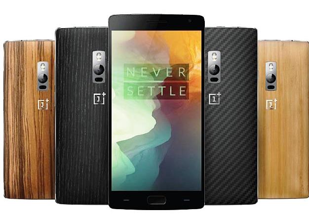 OnePlus 2 Best 5 mobiles features and specifications