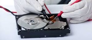 Get back lost data from corrupted hard disk
