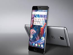 OnePlus 3 mobile reviews