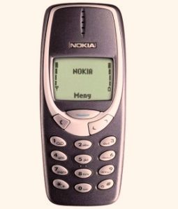 Nokia android 