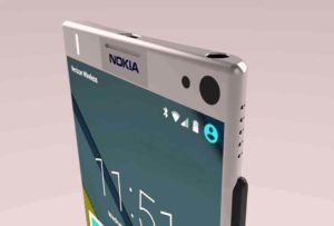 Nokia android