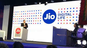 pic-Reliance Jio 4G network free data , voice calls and plans