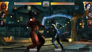 WWE Immortals game: Full Download for android/iOS/PC