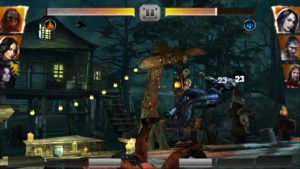 WWE Immortals game Download 