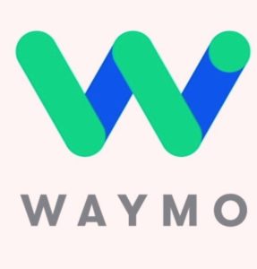 Waymo 