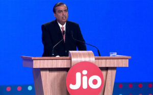 Reliance Jio 4G free data till March 2017