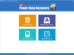 How to recover data from hard drive or disk 