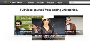 Top 6 e learning websites for online education