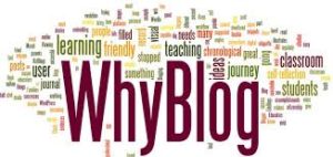 make a WordPress blog