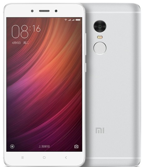 Xiaomi Redmi Note 4 sale starts today