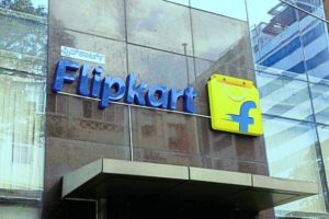 Kalyan Krishnamurthy appointed Flipkart's new CEO