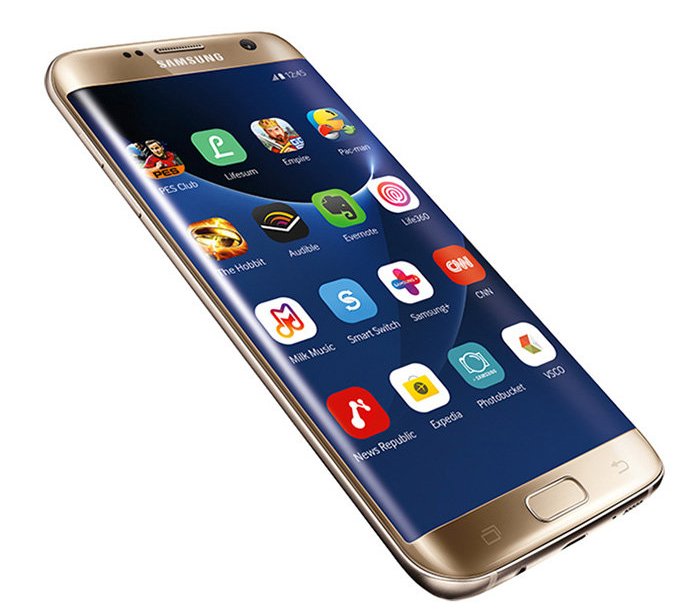 Samsung Galaxy S7