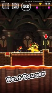 New Super Mario Run game 2017 to be launched in March for android Preregister