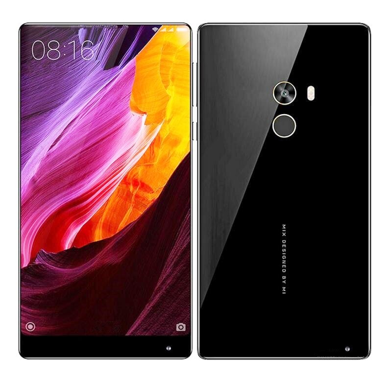 Xiaomi Mi Mix 128GB Full specifications, price & features