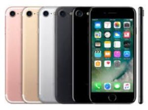 Apple iPhone 7 Full specifications 