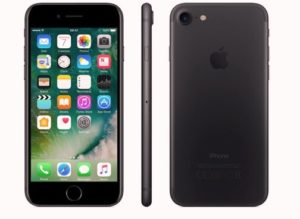 Apple iPhone 7 Full specifications 