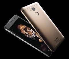 CoolPad Note 5 mobile