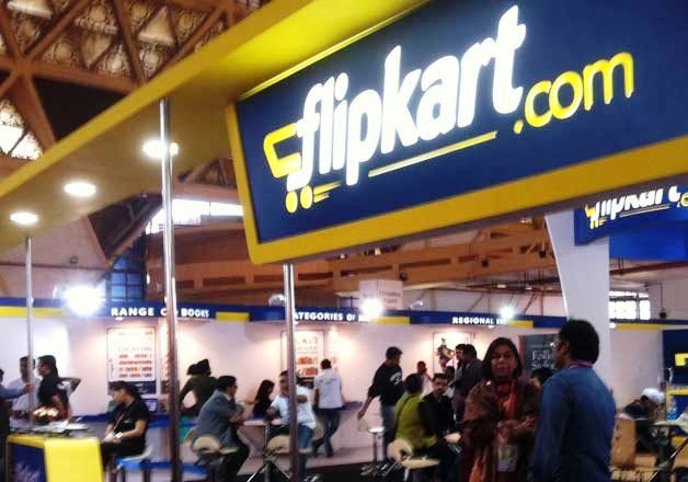 Kalyan Krishnamurthy appointed Flipkart's new CEO