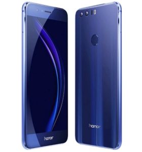 Honor 8 mobile