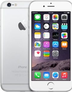 Apple iPhone 6 Full Specifications, features and price in India