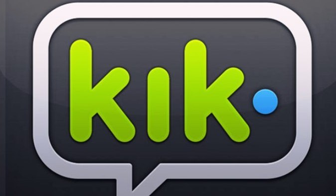 intellektuel melodisk entusiasme Kik Messenger chatting app: Download for android/iOS mobiles & Features  2017 - TECHADVISES