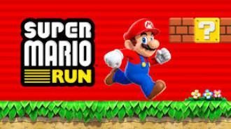 New Super Mario Run game 2017 to be launched in March for android Preregister