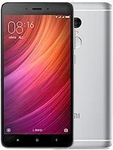 Xiaomi Redmi Note 4 mobile