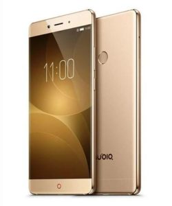 Nubia Z11 mobile