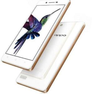 Oppo Neo 7 4G Dual sim mobile