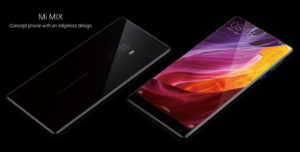 Xiaomi Mi Mix 128GB Full specifications, price & features