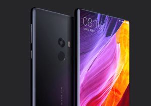 Xiaomi Mi Mix 128GB Full specifications, price & features