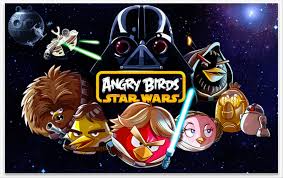 Angry Birds Star Wars v1.5.3