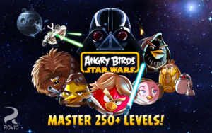 Angry Birds Star Wars v1.5.3