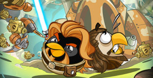 Angry Birds Star Wars v1.5.3
