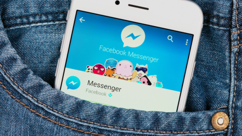 Facebook Messenger: Download/Update for faster FB chatting