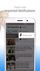 India News NewsPoint App