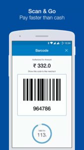 JioMoney Wallet mobile app for mobile recharges, bills and payments