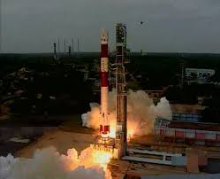 ISRO 104 Satellites Launched