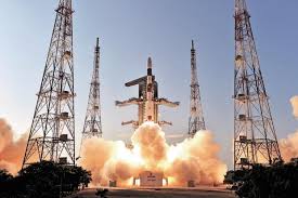 ISRO 104 Satellites Launched