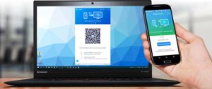 How to share files from Shareit