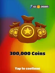 How to get more/extra coins in Subway Surfers