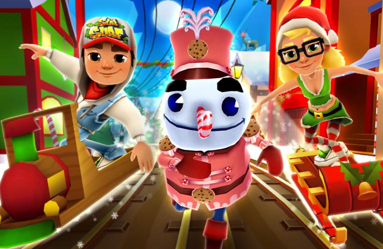 How to get more/extra coins in Subway Surfers