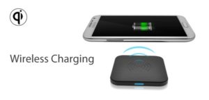 Wireless Charging