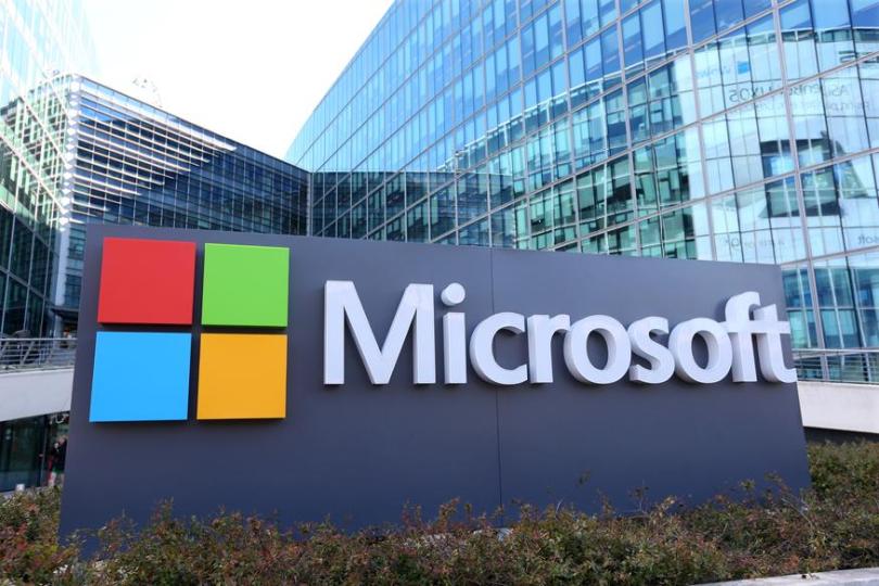 10 Unknown Facts about Microsoft