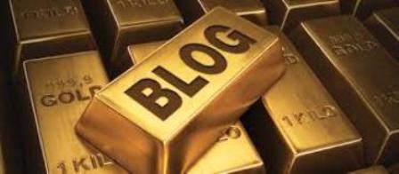 Reasons Why Blogging is better