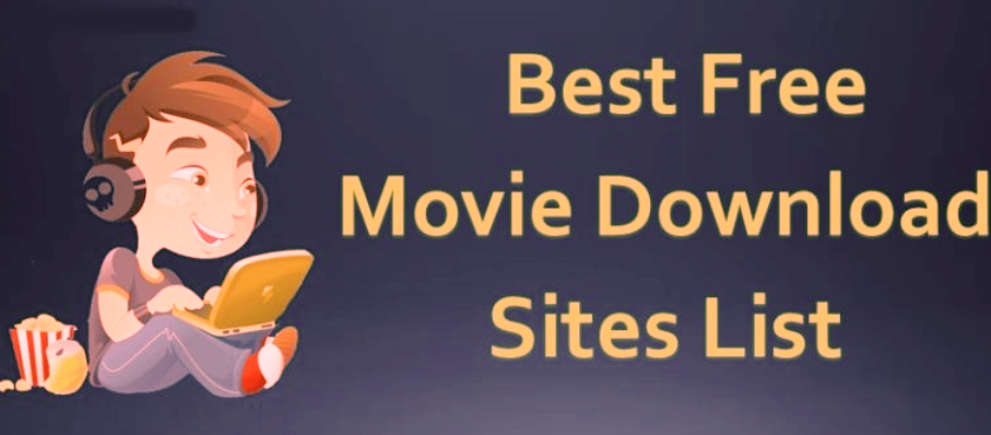 10 Best free movie download sites