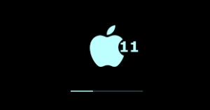 Apple iOS 11 for iPhone 8