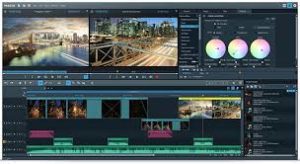 Top 10 most powerful Video Editors