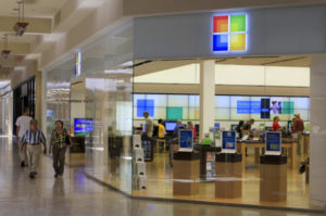 10 Unknown Facts about Microsoft